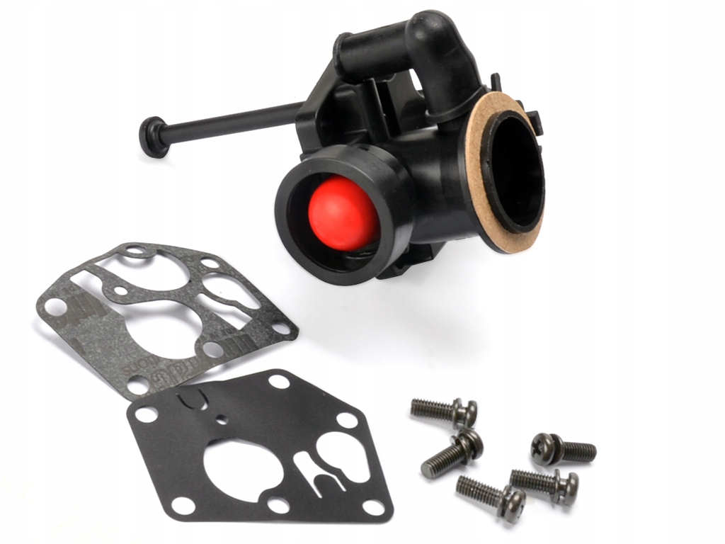 

Gaźnik do Kosiarki Briggs Stratton 400 450 500