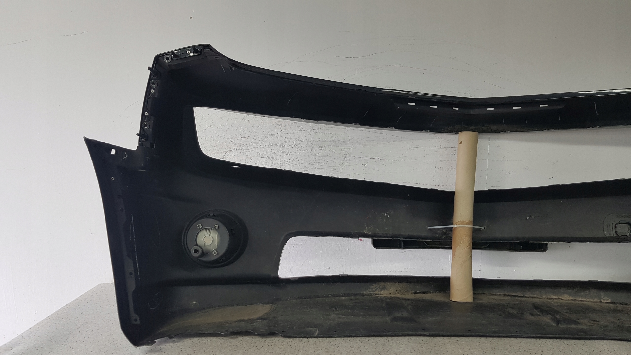 CHEVROLET CAMARO V 2010 - bumper front 7093