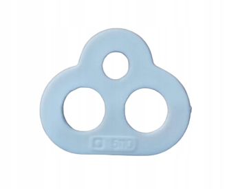 

Blokada kabla do lampy