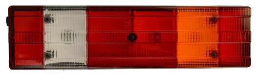 Abakus 440-1941L-LD-WE Kombinovaná zadní lampa