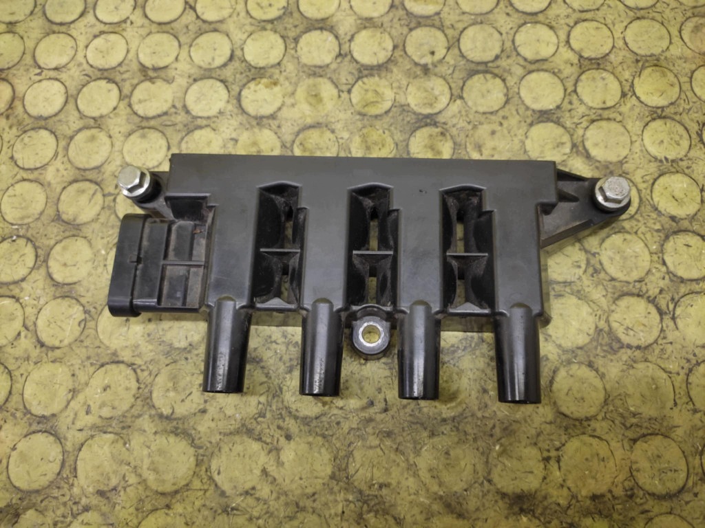 FIAT GRANDE PUNTO coil ignition GN10492