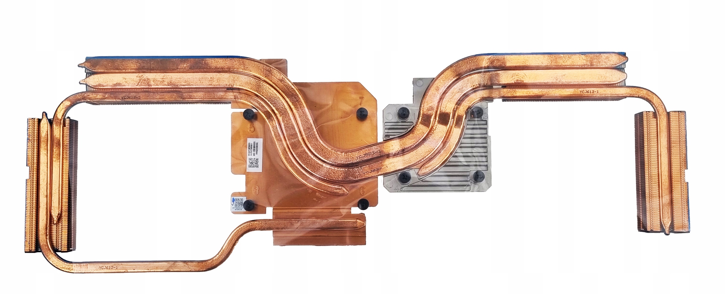 Nový Chladič Acer Predator Helios 700 PH717-71 N18E-G2-A1 Rtx 2070