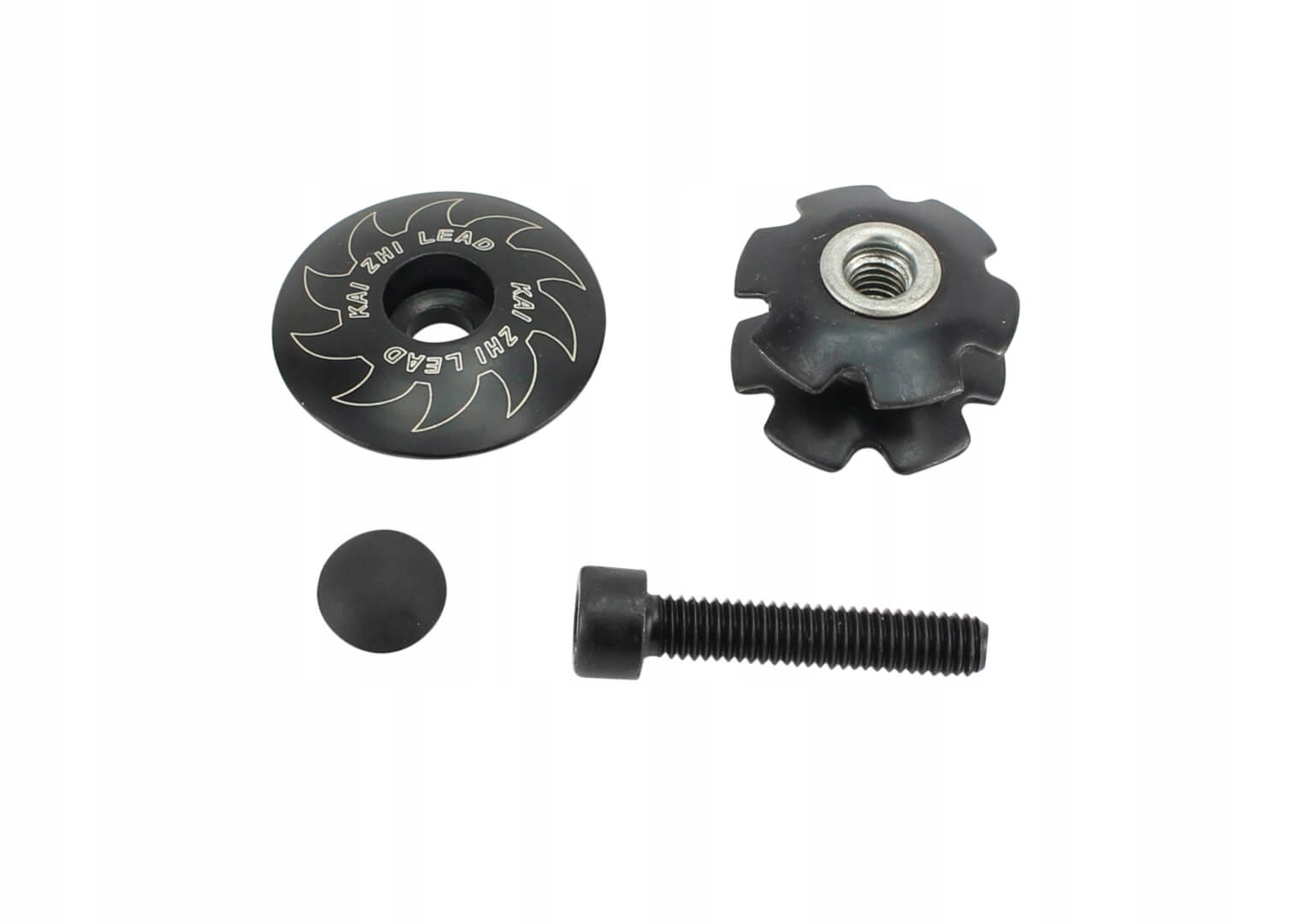 GWIAZDA + KAPSEL STERU 1 AHEAD KZ-280W 30201