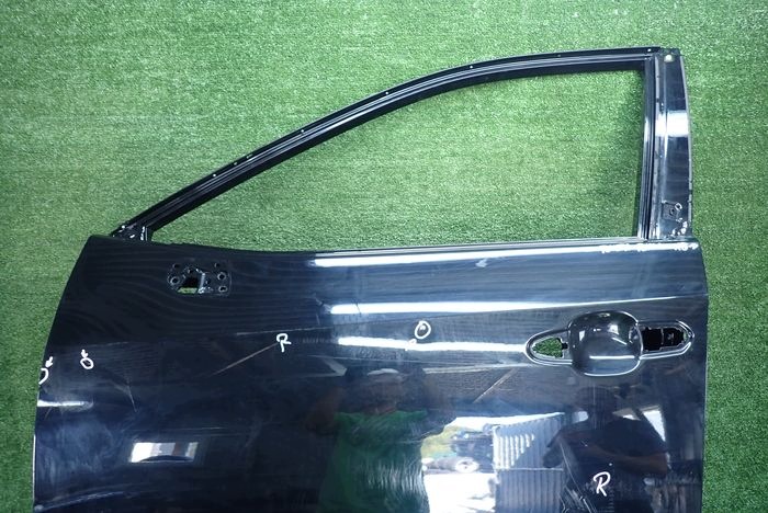 TOYOTA RAV4 19- door left front front