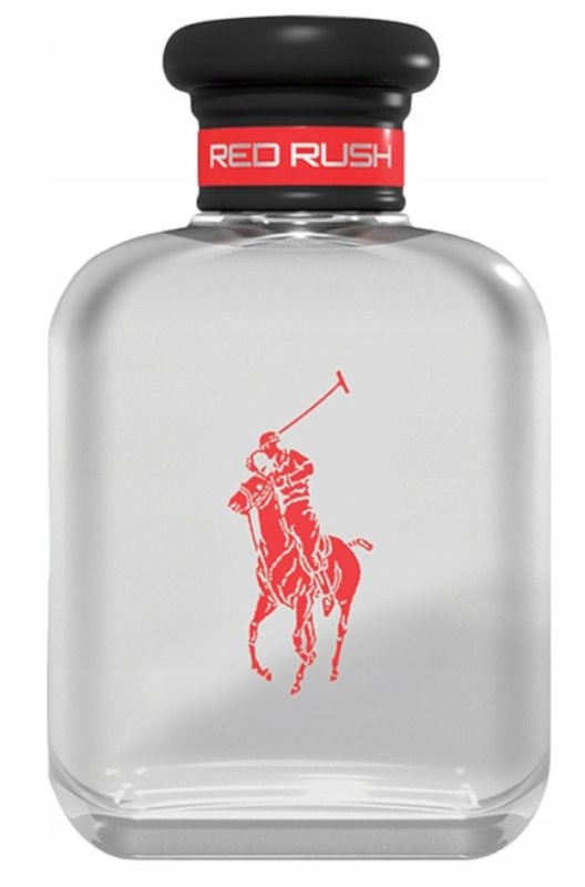 Ralph Lauren Red Rush Edt 75 Ml Sprej