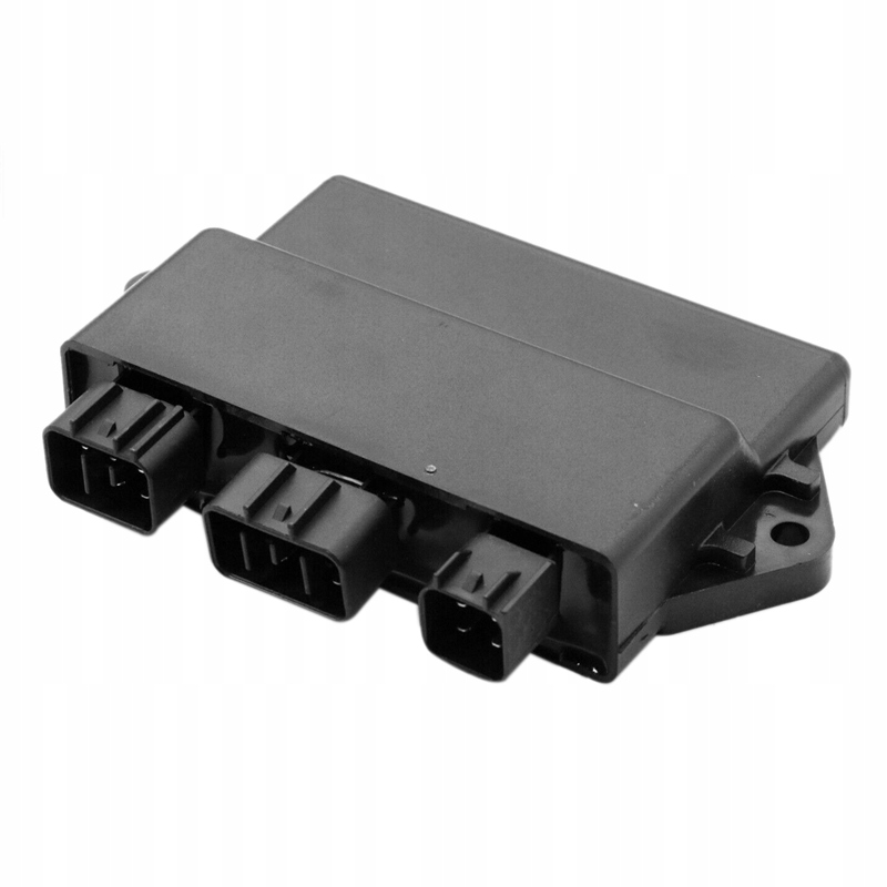 Dla Yamaha Grizzly Kodiak 450 CDI moduł zapłonu za