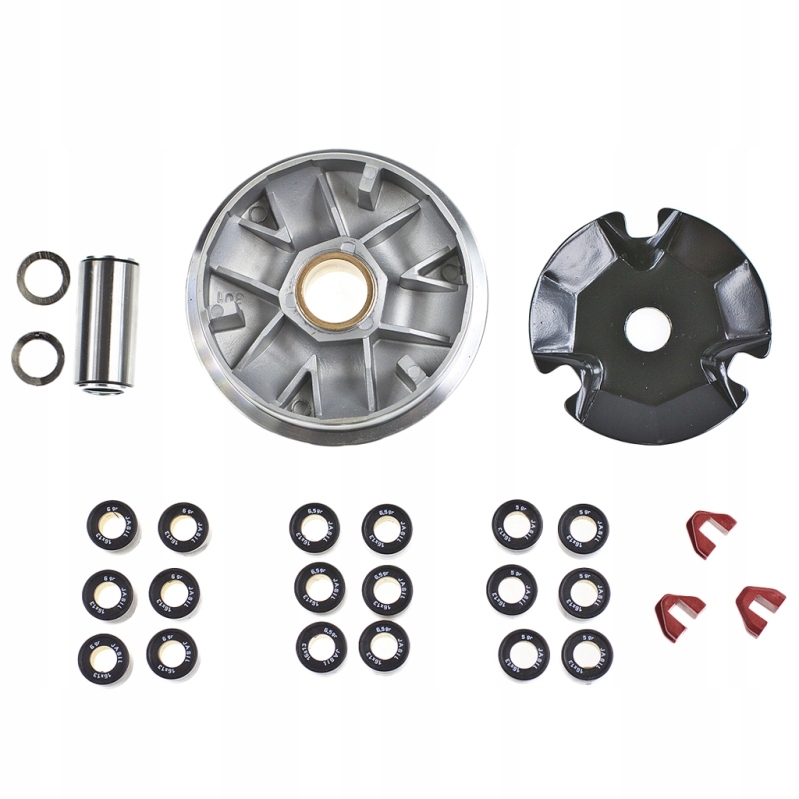 Variátor tuningový Top Racing SV1 Kolobežka 4T 139QMB Romet Junak Barton