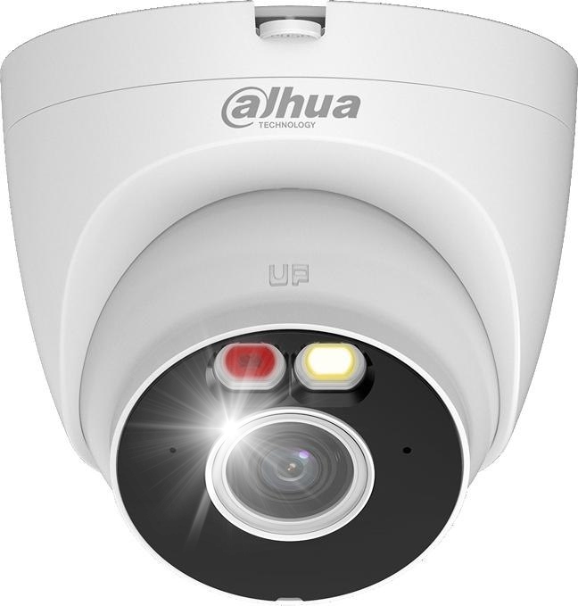 Ip Kamera Dahua T2A-PV Wifi Venkovní Dual Light Kopulová