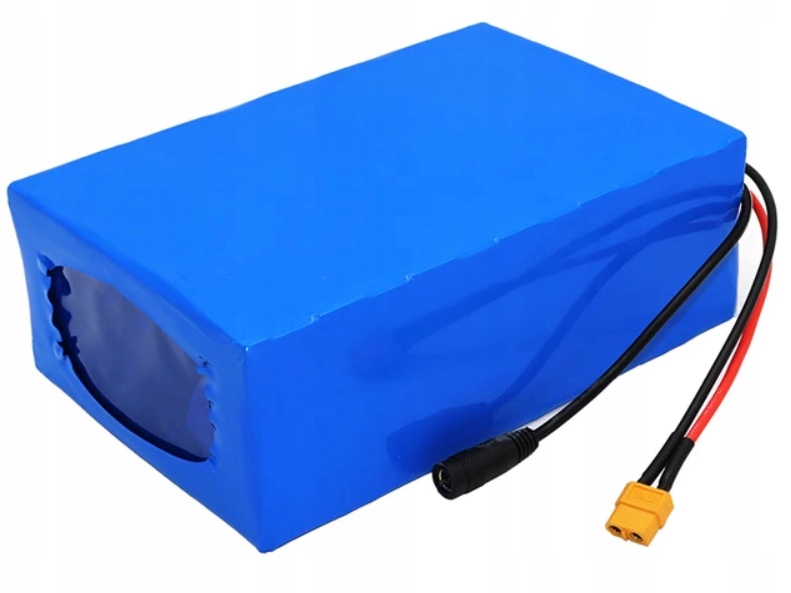 Akumulator pakiet 24V (25,2V) 19600MAH 6S7P Li-ion BMS35A 0701