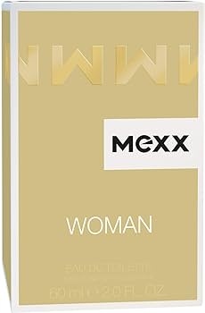 PERFUMY DAMSKIE MEXX WOMEN EDT 60 ML. ORYGINAŁ ZAFOLIOWANY.