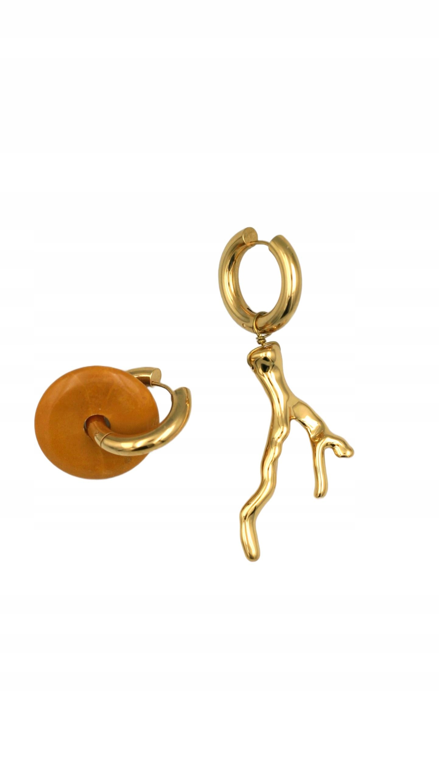 Timeless Pearly Náušnice