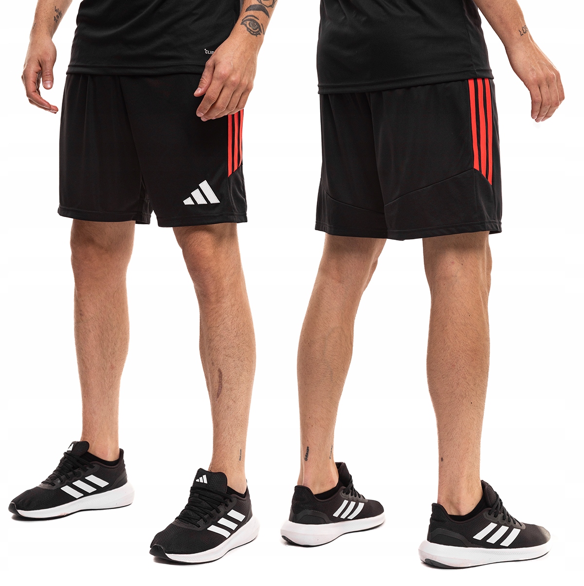Spodenki Męskie adidas Tiro 26 Krótkie Sportowe Treningowe Lato roz. S