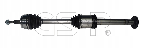 PÓŁOŚ NAPĘDOWA VW GSP 261210 7H0407452HX