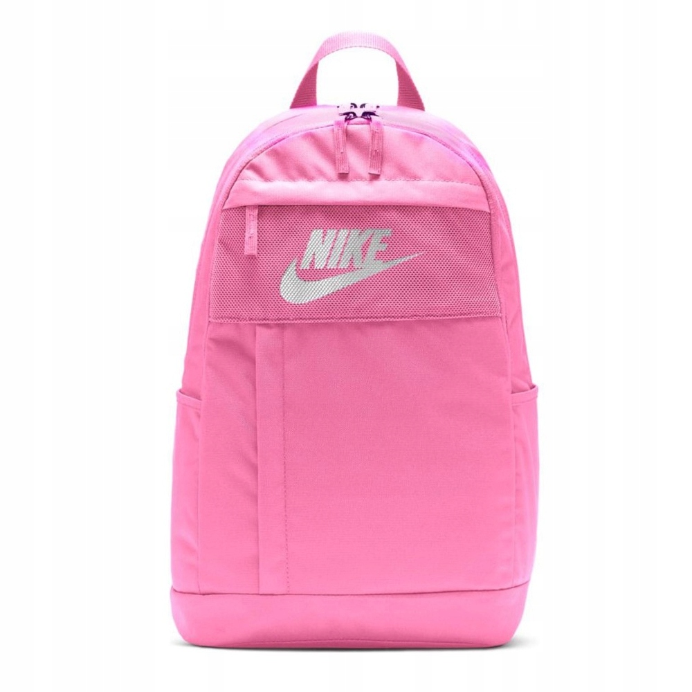 

Nike Plecak Elemental 2.0 Różowy Damski BA5878-609