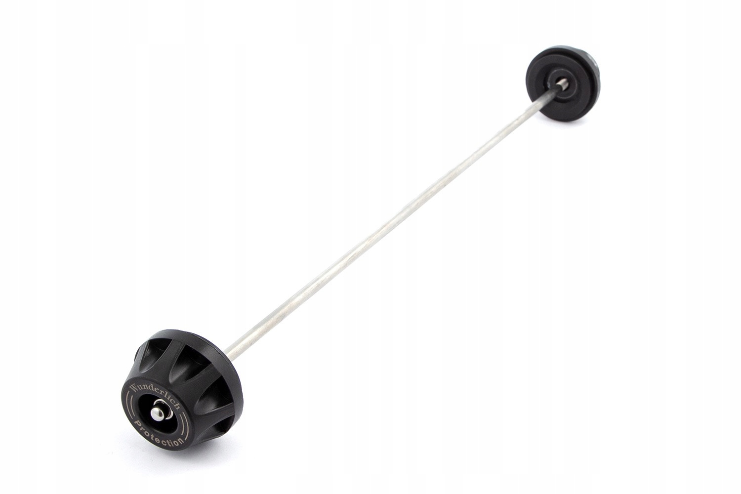 MB Protektor osi tył Wunderlich HD Pan America Producent Wunderlich