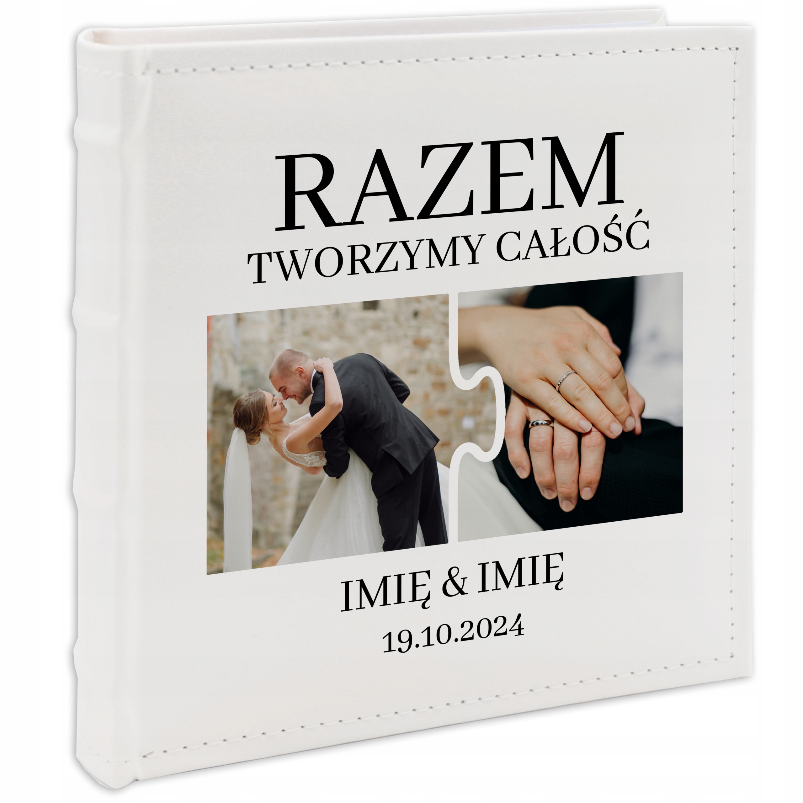 Album Na Fotografie Ekokůže 200 Fotografií Tvoříme Celek *fotografie Jména*