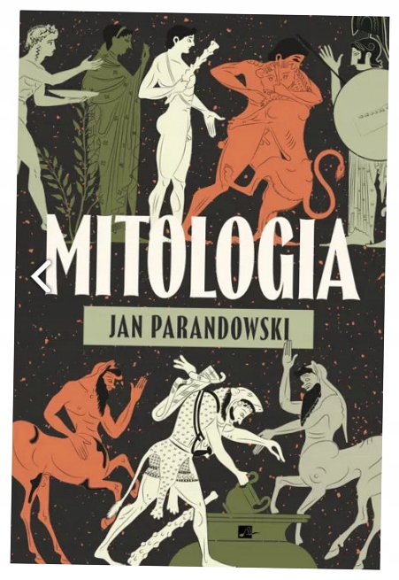 Mitologia - Jan Parandowski