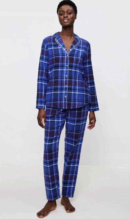 Župan Triumph Boyfriend Pw 01 X Checks M008 42