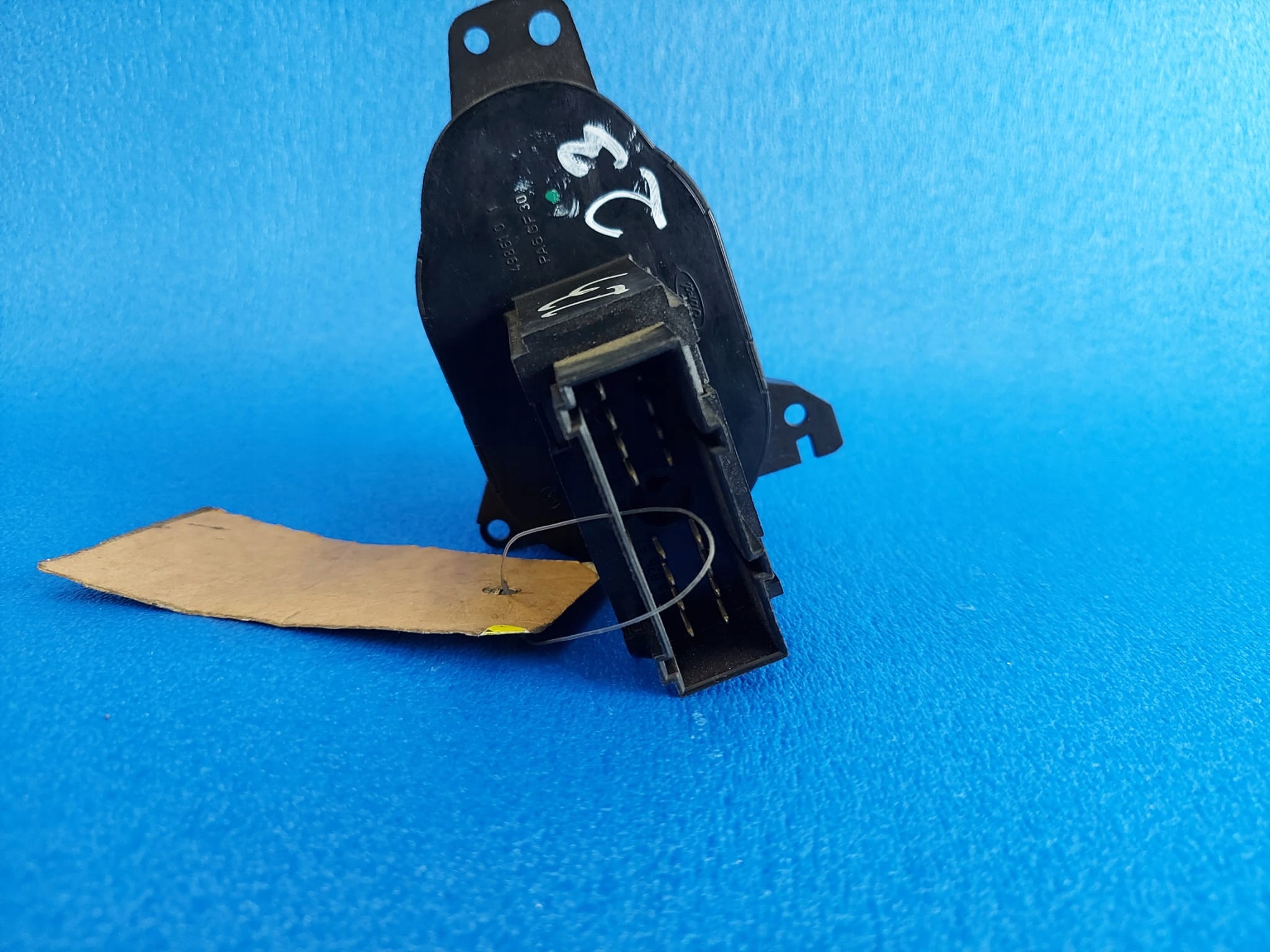 interruttore luci FOCUS 2 98AG13A024CH