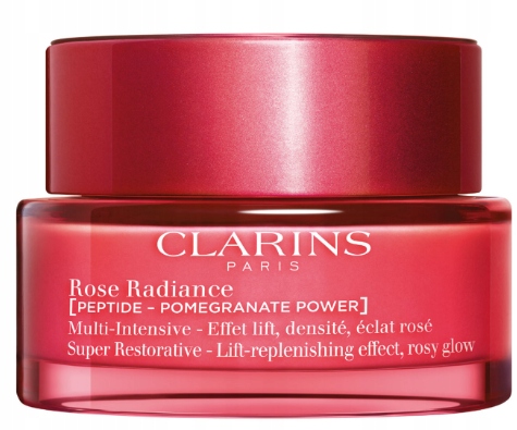 Rose Radiance Peptide