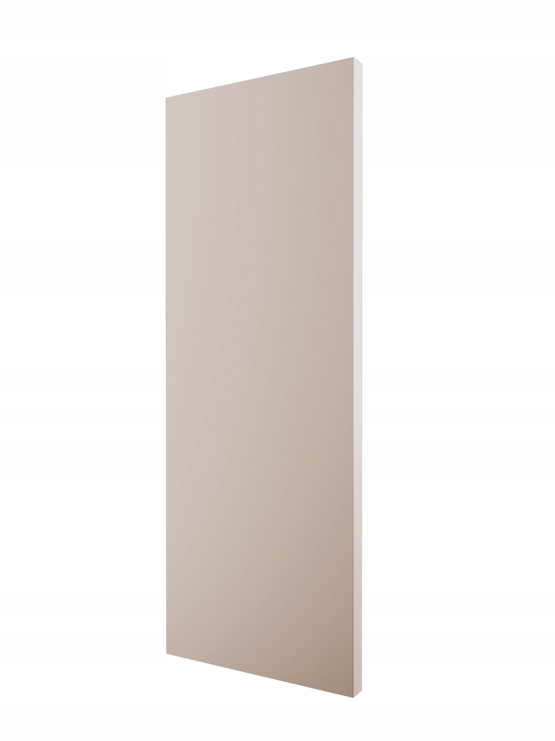 Deskový radiátor Plaza 1570x545 Zlatý Růžový