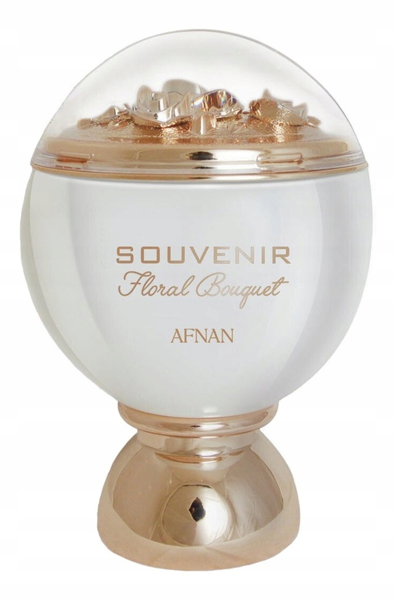 Afnan Souvenir Floral Bouquet parfémovaná voda sprej 100 ml