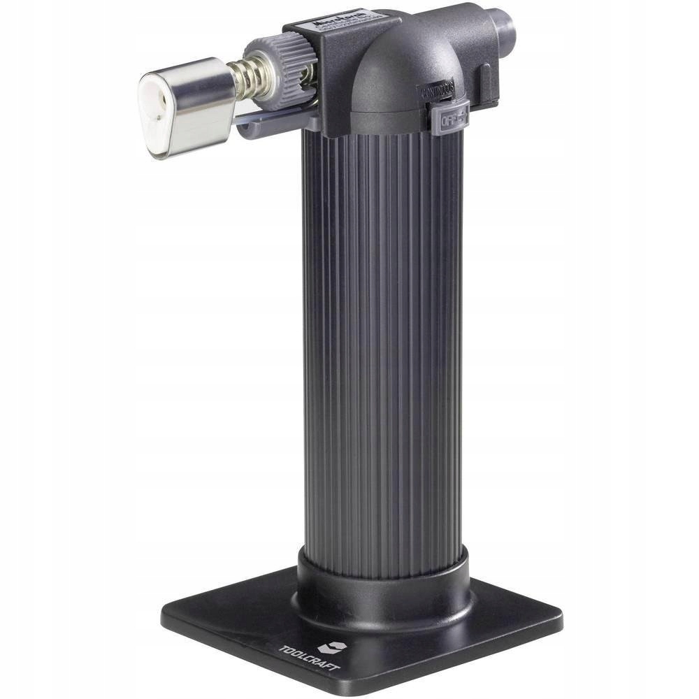 

Palnik gazowy 1300 st.C. MT-770 Toolcraft