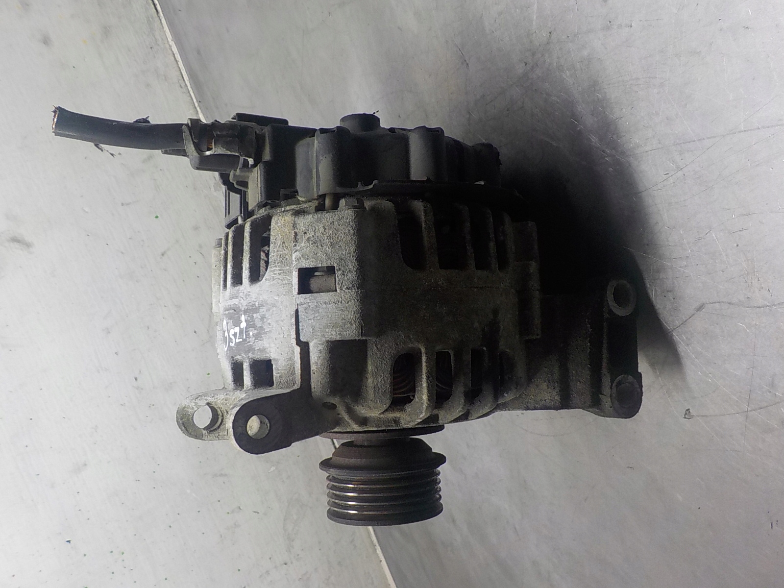 MERCEDES-BENZ W169 alternator A2661540802