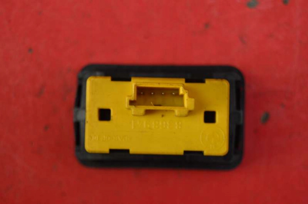 switch lifting windows right front 8368941 BMW E36 90-00