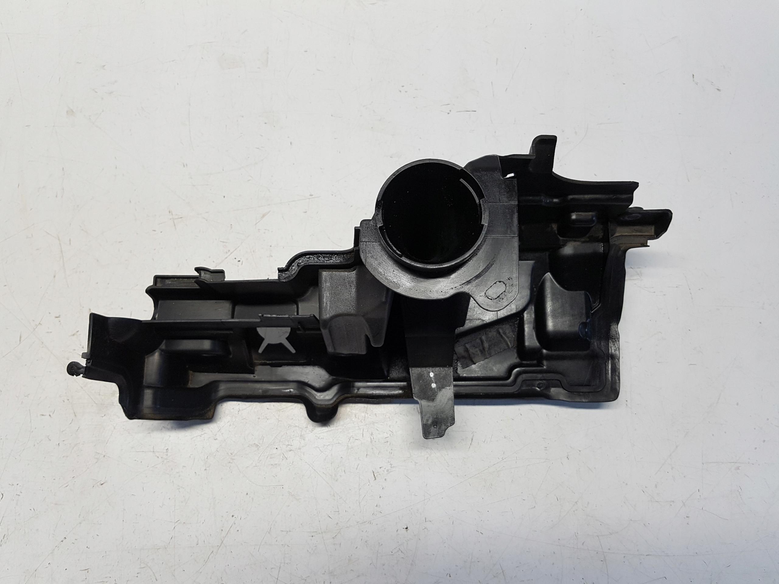 MERCEDES w177 motor cover 175B10326R