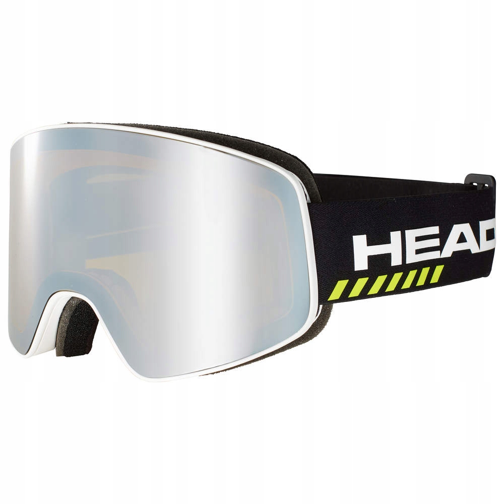 GOGLE NARTY SNOWBOARD HEAD HORIZON RACE+SPARE LENS