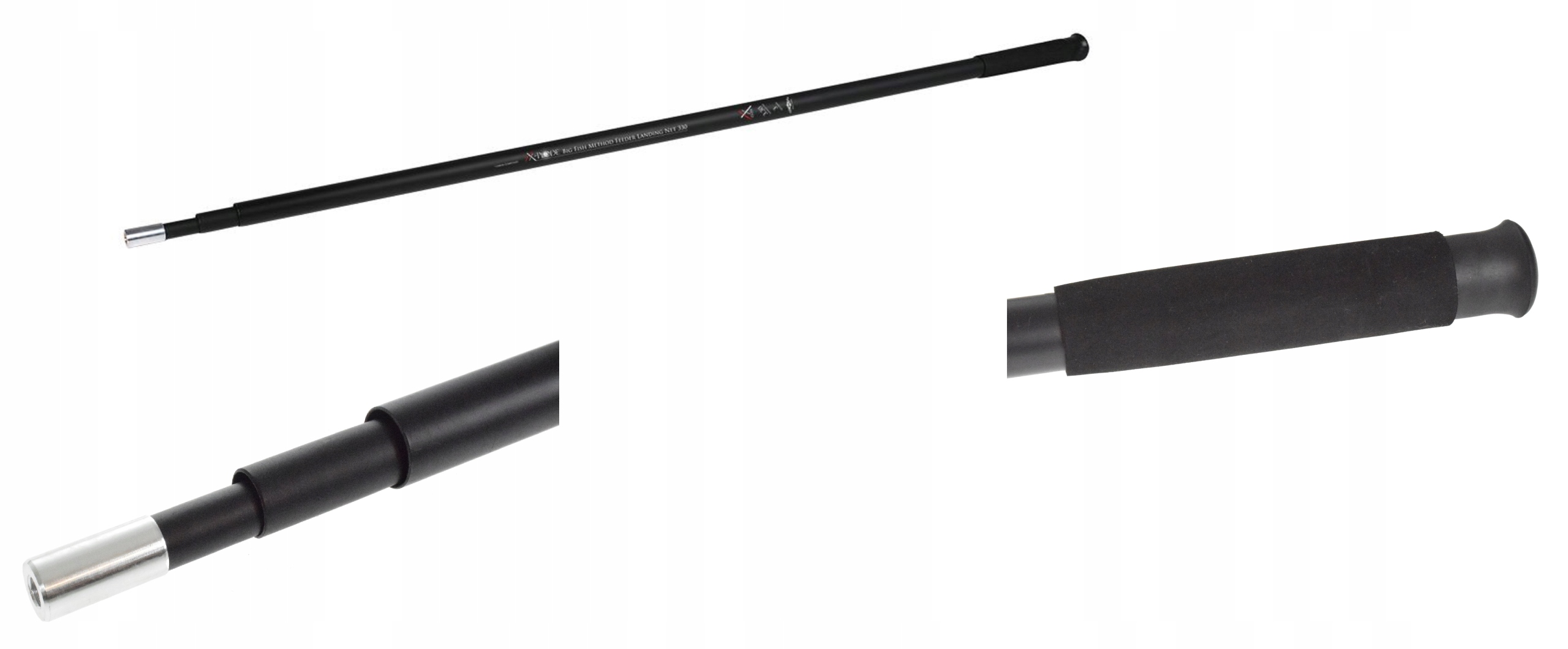 Sztyca Podbieraka Mikado Big Fish Method Feeder