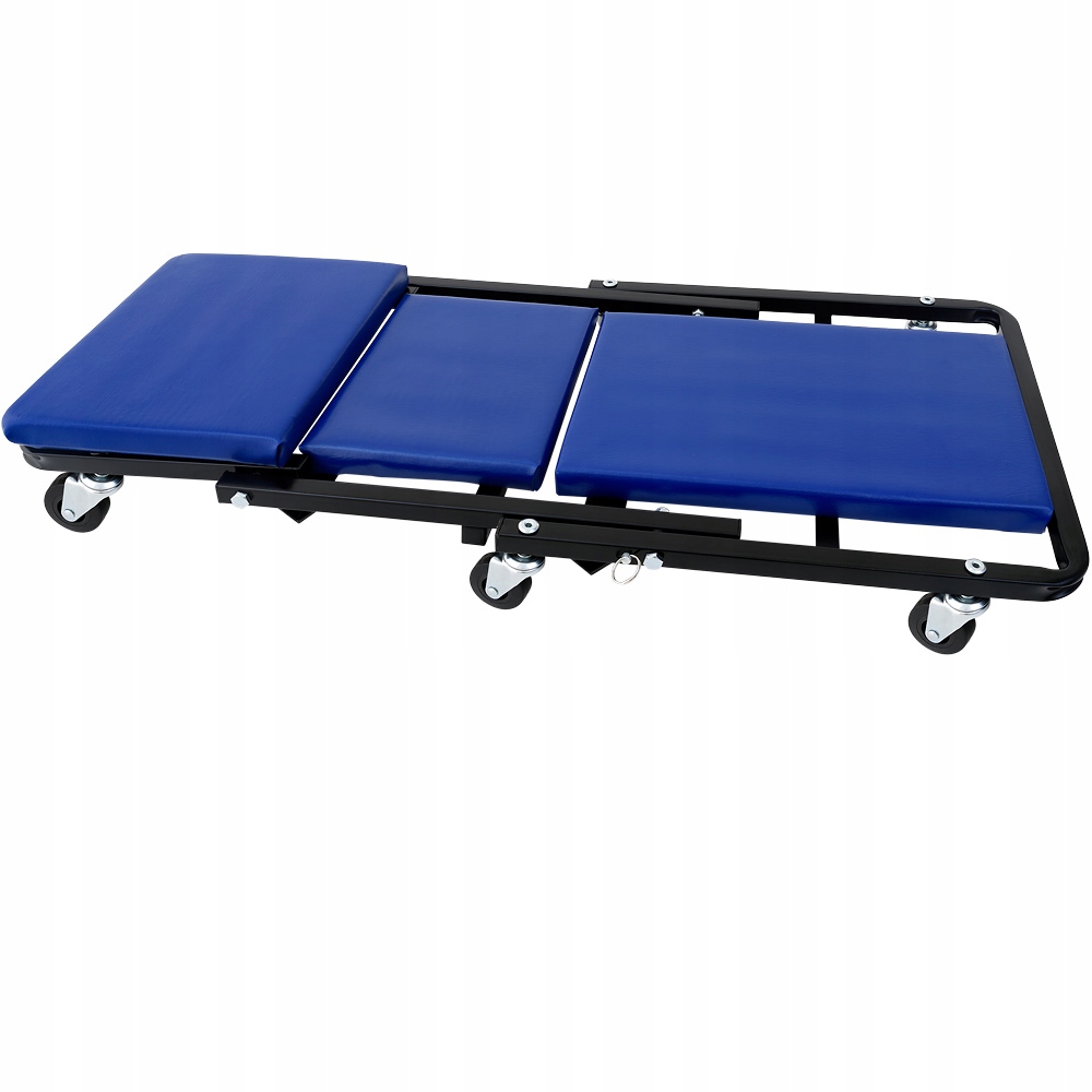 DEUBA 2W1LEZANKA WARSZTATOWA STOLEK SIEDZISKO Producent code 102755