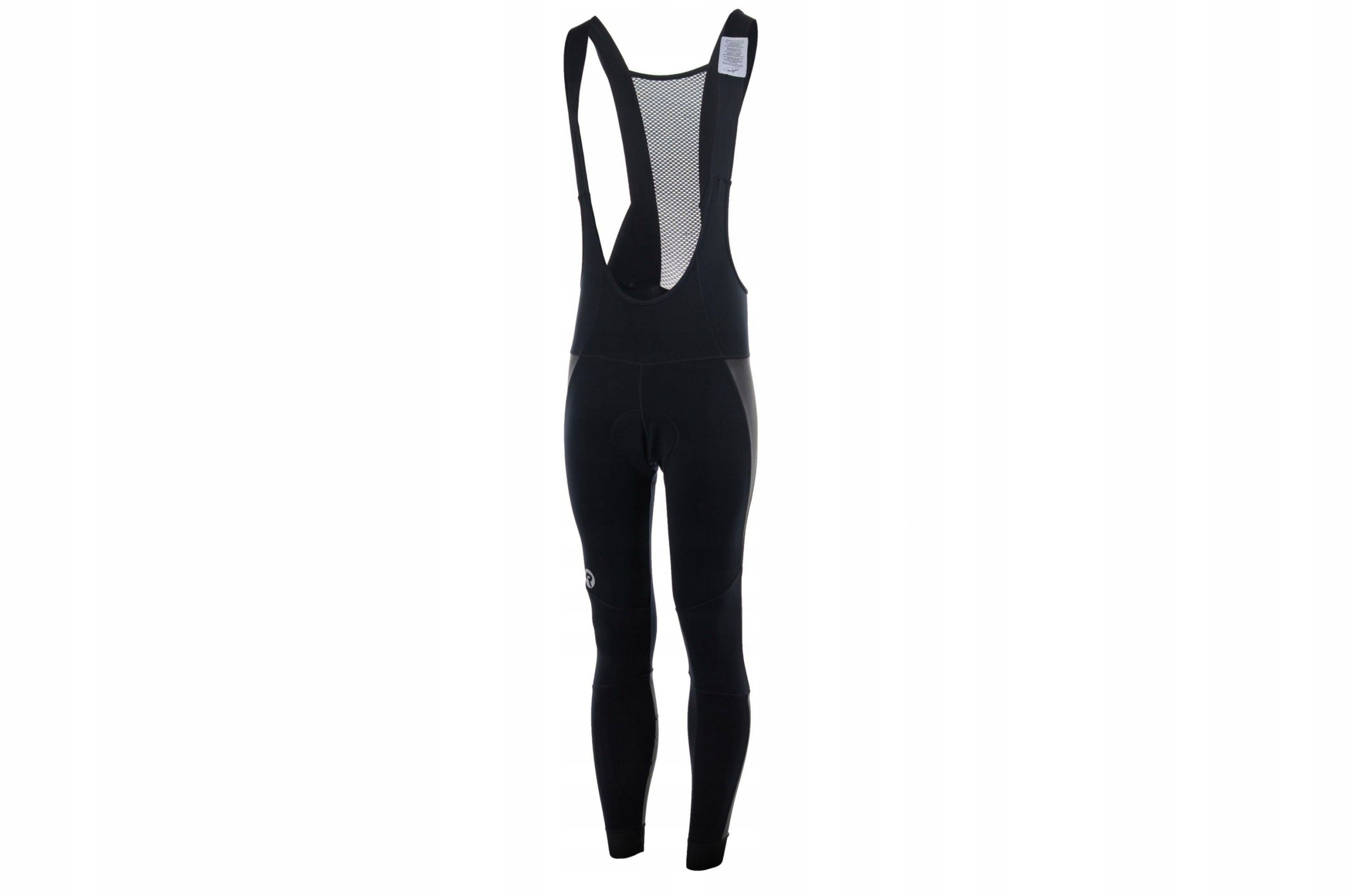 SPODNIE OCIEPLANE ROGELLI SPARK BIB TIGHT XL