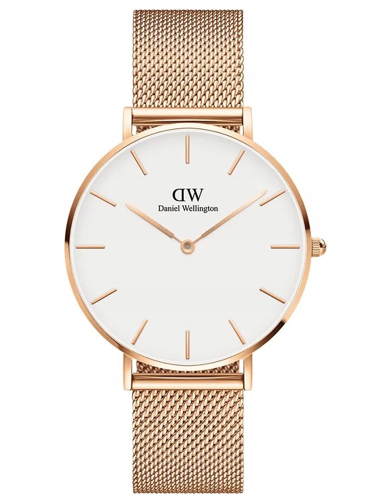 Dámské Hodinky Daniel Wellington DW00100305 Petite Melrose 36 mm (zw509b)