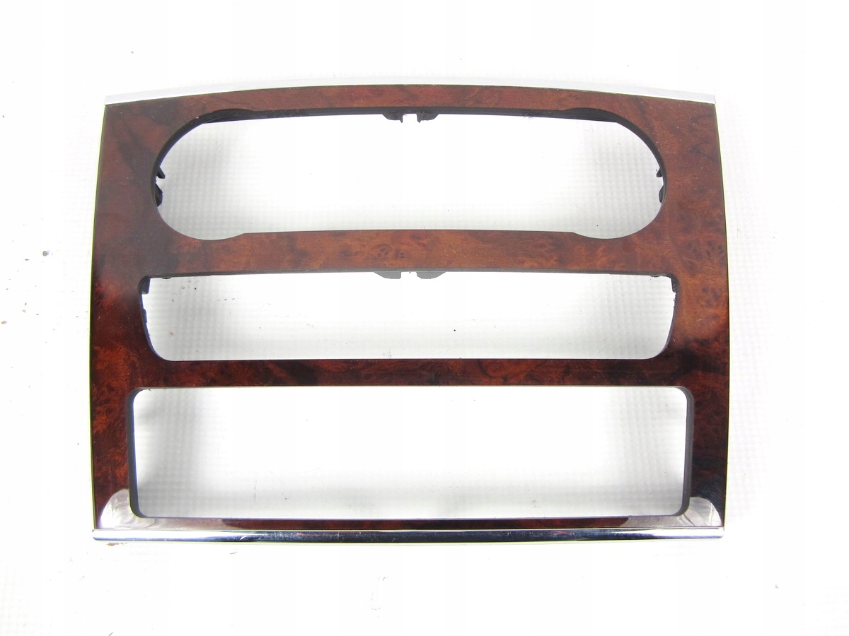 frame cover Mercedes ML W164