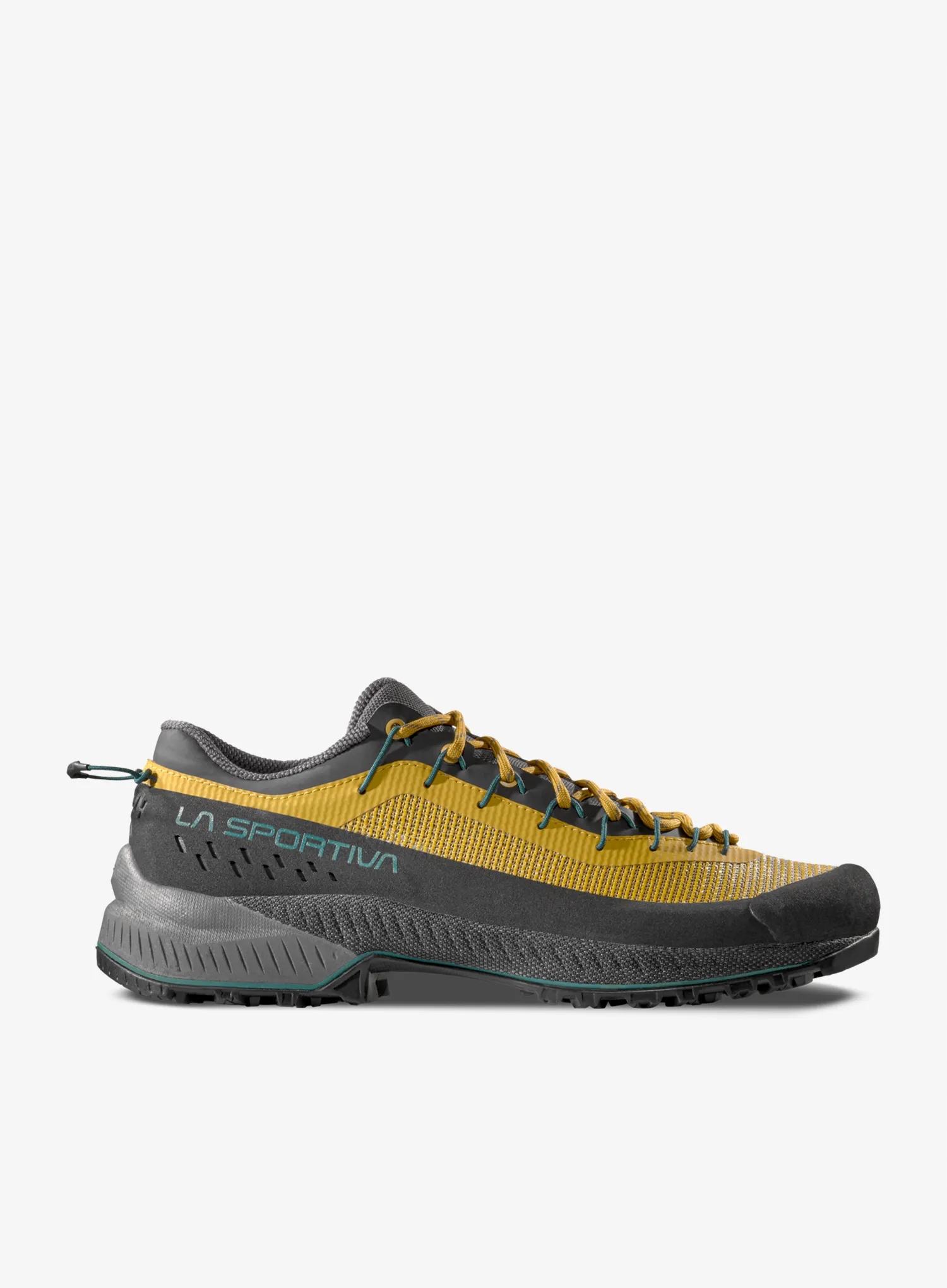 Lezecké boty La Sportiva TX4 Evo St savana/onyx 44,5