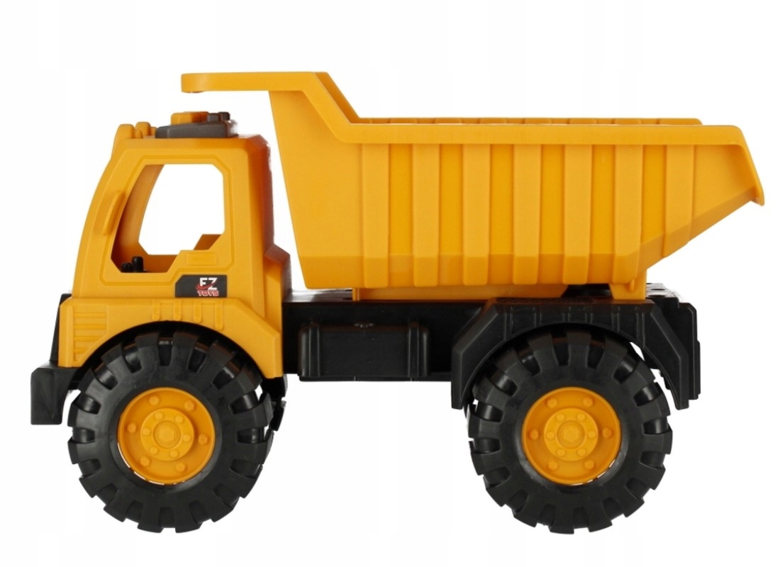 AUTO BUDOWLANE SAMOCHÓD WYWROTKA DO PIASKOWNICY Kod producenta 522976