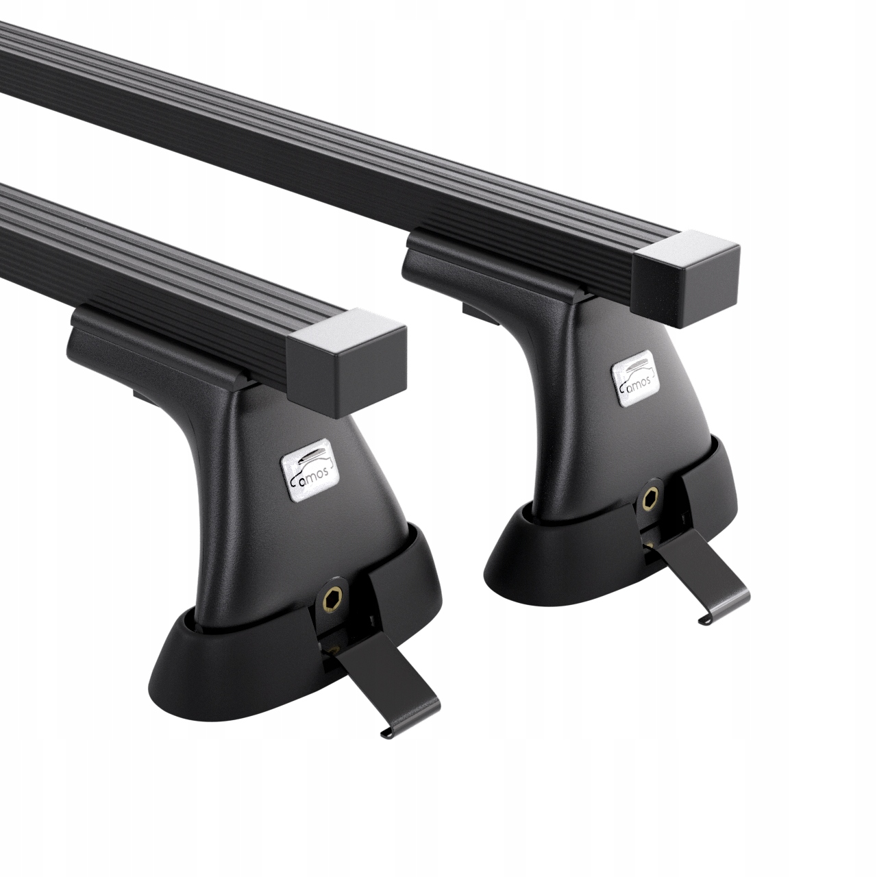 Fiat Punto II (1999-2011r) / BAGAŻNIK DACHOWY