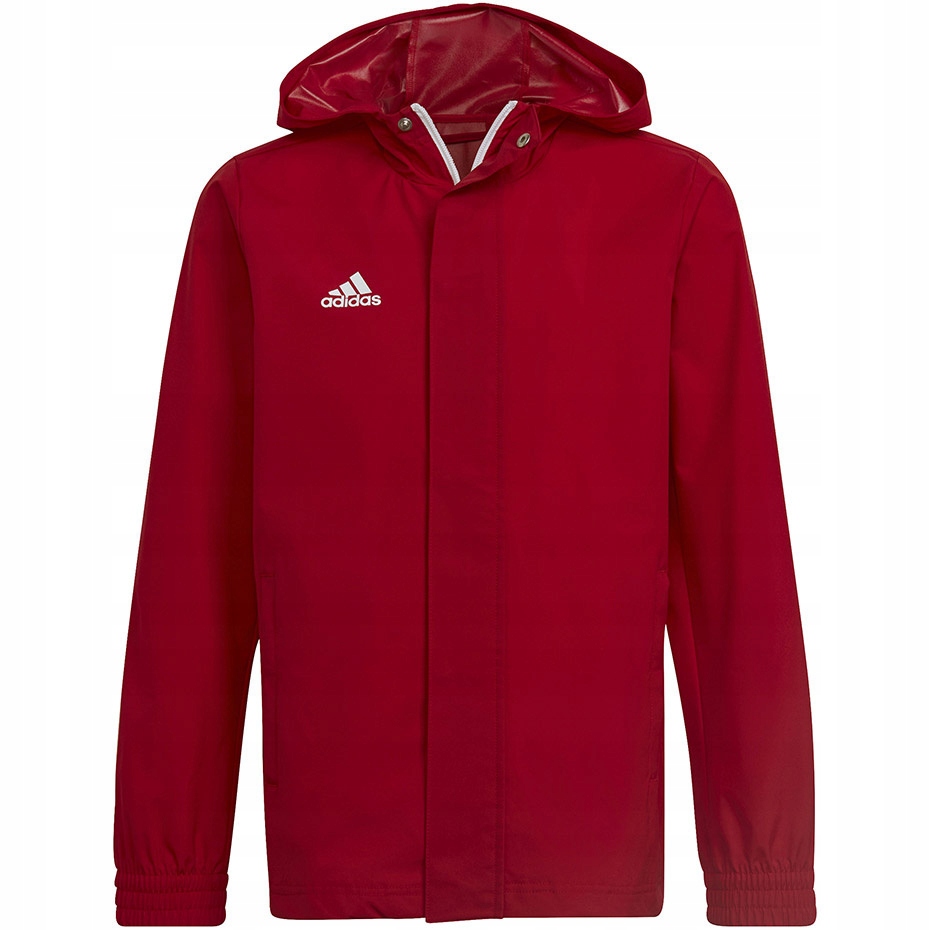 Kurtka Ortalion Junio Adidas Entrada 22 IK4013 164