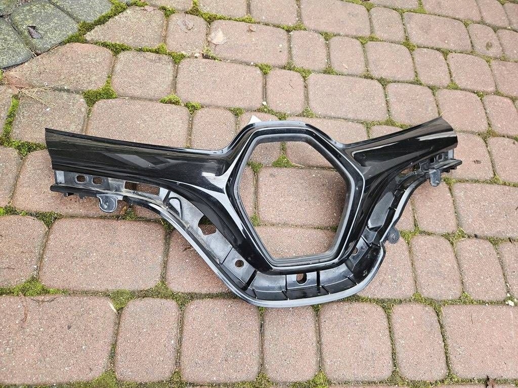 maska maska nárazníku předek předního Renault Zoe 6207885331R