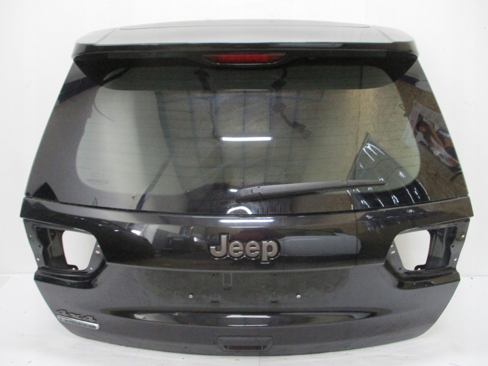 Klapa JEEP GRAND CHEROKEE KAMERA