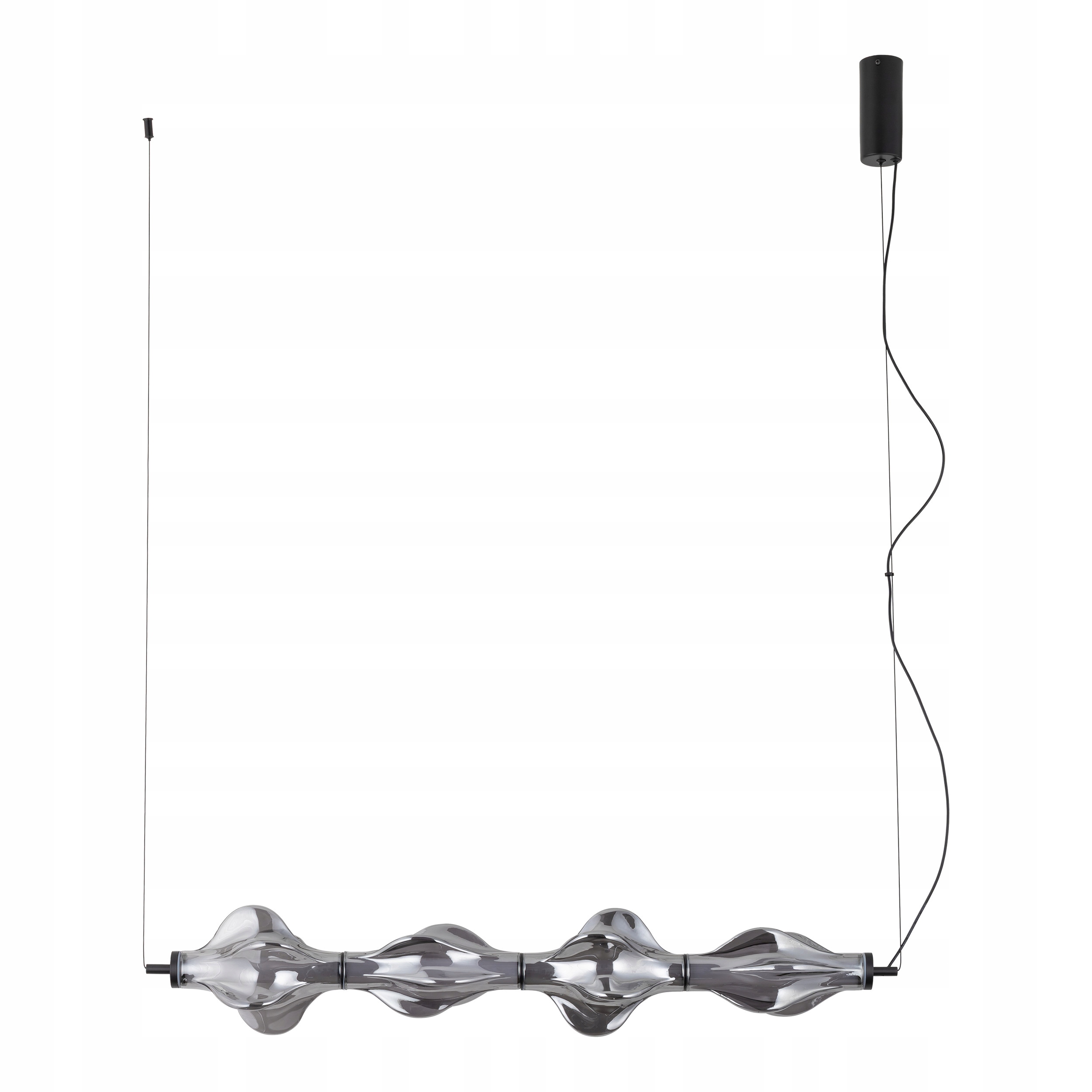 Závěsná lampa TK-Lighting Elva 1 body světla, integrovaný Led zdroj