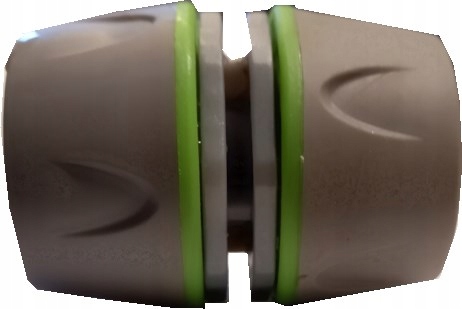 

Reparator Połączenie Węży 1/2-5/8" Pistachio