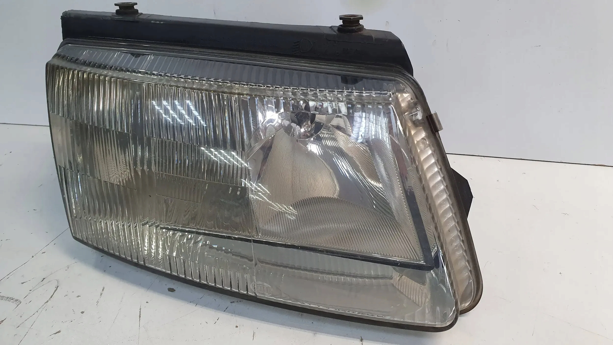 light front right Vw Passat B5 96