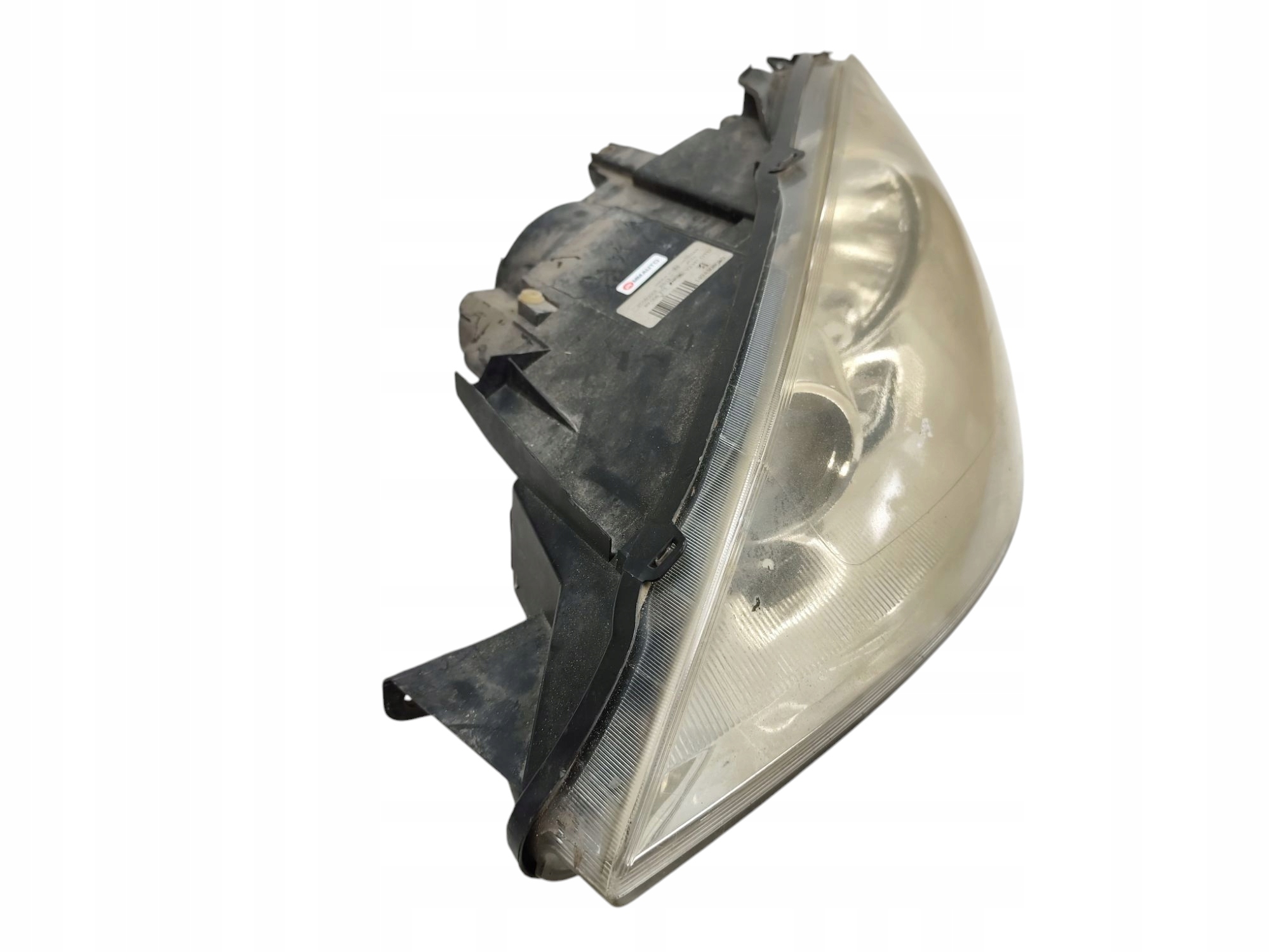 light REFLEKTOR left front PEUGEOT 807 (2002-2008) 89006375 EUROPA