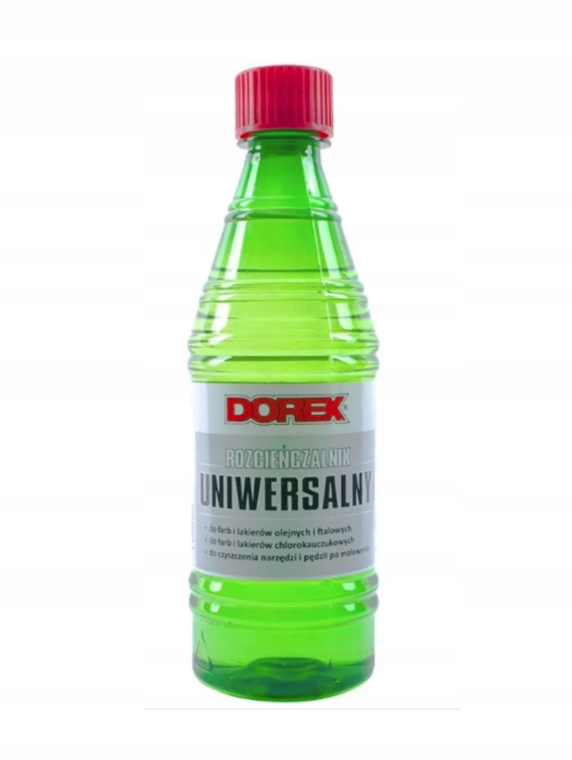 Rozpuszczalnik uniwersalny, Rozcieńczalnik Dorex 500ml