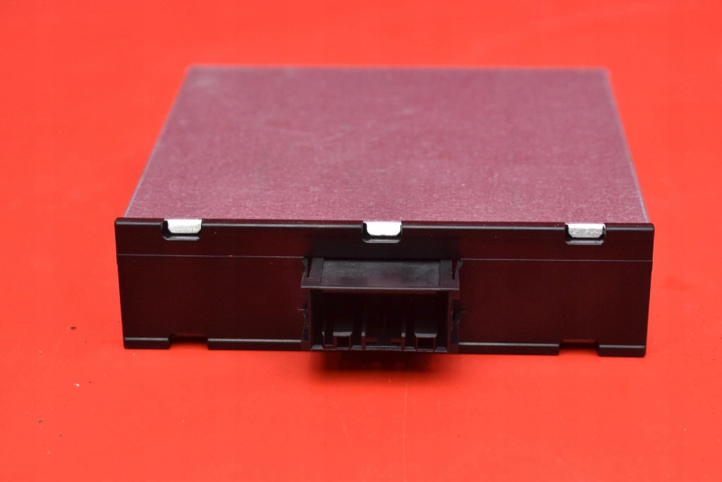 control unit voltage module 9251984 BMW X3 F25 2.0 D 184 KM xDRIVE 10-15