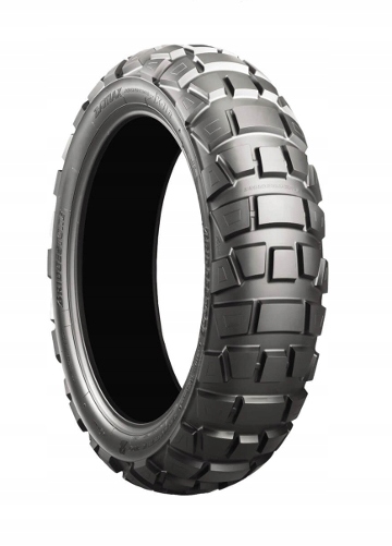 BRIDGESTONE BATTLAX AX41 ADVENTURE CROSS 150/70B17
