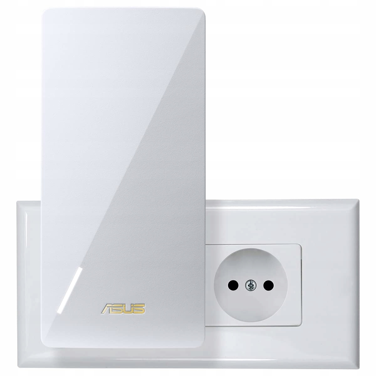 ASUS RP-AX58 AX3000 Wzmacniacz Zasięgu WiFi 6 AiMesh 160 MHz 5GHz Aplikacja — miniatura 7